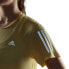 Фото #6 товара ADIDAS Own The Run Cooler short sleeve T-shirt