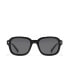 Фото #13 товара Очки Hawkers TWIST Polarized Black Dark