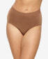 ფოტო #1 პროდუქტის Women's Body Smooth Seamless Brief Panty
