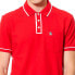 ORIGINAL PENGUIN Earl Organic Pique short sleeve polo