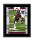 Фото #1 товара Rashod Bateman Minnesota Golden Gophers 10.5" x 13" Sublimated Player Plaque