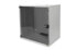 Фото #1 товара DIGITUS Wall Mounting Cabinet, SOHO, unmounted - 540x400 mm (WxD)