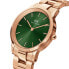 Часы Daniel Wellington Iconic Link Emerald 32