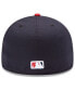 Washington Nationals Authentic Collection 59FIFTY Cap