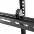 LogiLink LOGILINK BP0152 TV wall mount 55-90inch tilt horizontal adjustable 50 kg max.