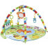 Фото #1 товара Развивающая игрушка ROBIN COOL Piano Ftness Rack Multicolour