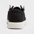 Фото #4 товара Mad Love Women's Lizzy Sneakers - Black 10