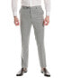 Paisley & Gray Downing Slim Fit Pant Men's Grey 36Wx32l