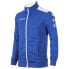 KELME Lince full zip sweatshirt