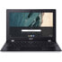 Фото #1 товара Ноутбук Chromebook 311 11.6", Intel Celeron N4000, 4GB RAM, 32GB SSD, Chrome OS, Pure Silver, CB311-9H-C1JW