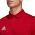 Adidas Koszulka adidas ENTRADA 22 Polo H57489 H57489 czerwony M