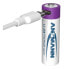 Фото #5 товара Ansmann Mignon AA -Akku Li-Ion 2000 mAh 1.5 V 4 St. 1312-0036 - Rechargable Battery - Mignon (AA)