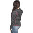 TRESPASS Odelia B full zip fleece