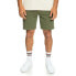 Фото #1 товара QUIKSILVER Krandystshrt shorts