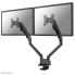 Фото #1 товара Neomounts by Newstar monitor arm desk mount - Clamp/Bolt-through - 8 kg - 25.4 cm (10") - 81.3 cm (32") - 100 x 100 mm - Black
