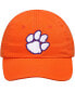 ფოტო #3 პროდუქტის Infant Unisex Orange Clemson Tigers Mini Me Adjustable Hat