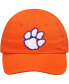 Фото #3 товара Infant Unisex Orange Clemson Tigers Mini Me Adjustable Hat