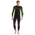 Фото #1 товара JOBE Detroit Jet 3/2 mm Back Zip Suit