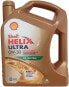 Shell Helix Ultra Professional 0 W-30 AV L – 5 Liter 0 W30 Engine Oil