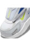 Фото #3 товара Кроссовки Nike Air Max Bolt White Blue Yellow