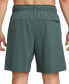 ფოტო #7 პროდუქტის Men's Unlimited Dri-FIT Unlined Versatile 7" Shorts