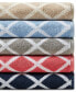 Sanders Diamond Cotton Wash Towel Washcloths - фото #11