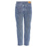 Фото #2 товара NOISY MAY Moni Straight Fit Az358Mb high waist jeans