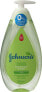 Фото #1 товара Johnsons JOHNSON'S BABY_Chamomile Baby Shampoo szampon dla dzieci Rumiankowy 500ml