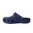 Фото #2 товара Сабо мужские Crocs Classic Navy