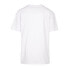 ფოტო #5 პროდუქტის MISTER TEE Yu-Ghi-Oh Blue Eyes White Dragon Heavy Oversize short sleeve T-shirt