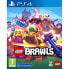 Фото #2 товара Видеоигра PlayStation 4 Lego Brawls