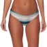 Фото #1 товара CARVE Designs Sanitas Reversible Bikini Bottom Sz. SM Women's 148713