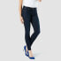 Фото #1 товара DENIZEN from Levi's Women's Mid-Rise Skinny Jeans - Blue Empire 4 Short