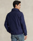 Men's Water-Repellent Ripstop Jacket