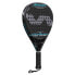 VARLION Avant Difusor Carbon Black padel racket