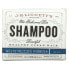 Фото #1 товара J.R. Liggetts, Шампунь-мыло по старинному рецепту, формула для поврежденных волос, 3.5 унции (99 г)