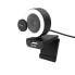 Hama Webcam mit Ringlicht C-850 Pro QHD Fernbedienung