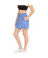 Фото #2 товара Women's Beech French Terry Seamed Skirt - BLLFA0223W