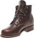 Фото #4 товара Wolverine 1000 Mile Boot W05454 Womens Brown Casual Dress Boots