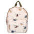 Фото #2 товара KIDZROOM Paris Sweet Cuddles Backpack