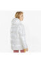 Фото #4 товара Classics Oversized Jacket Kadın Beyaz Ceket 58958402