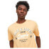 Фото #6 товара JACK & JONES Logo 2 Col short sleeve T-shirt