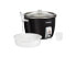 Proctor Silex 37555 Black 30 Cup Capacity Rice Cooker