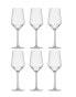 Фото #2 товара Sole Outdoor Sauvignon Blanc Wine Glasses, 13oz - Set of 6