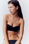 Фото #4 товара Padded Microfiber Balconette Bra