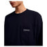 NAPAPIJRI S-Morgex long sleeve T-shirt