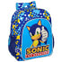 Фото #2 товара SAFTA Sonic ´´Speed´´ Junior 38 cm Backpack