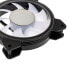 Фото #5 товара Aerocool Mirage 12 Pro ARGB LED Lüfter, 3er Pack inkl. Controller - 120mm