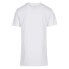 ფოტო #5 პროდუქტის MISTER TEE Rose Patch short sleeve T-shirt