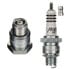 Фото #1 товара NGK Iridio BR7HIX Spark Plug 4 units